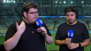 Cazé TV se tornou um verdadeiro fenômeno - Foto Youtube2 Cazé TV se tornou um verdadeiro fenômeno - Foto Youtube2