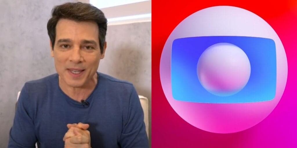 O substituto amado e certeiro ao lugar de Portiolli no Domingo Legal é alguém que brilhou na Globo