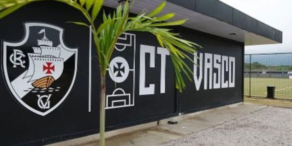 ADEUS de grande nome do Vasco: Demissão acaba de ser confirmada e crise é escancarada em São Januário