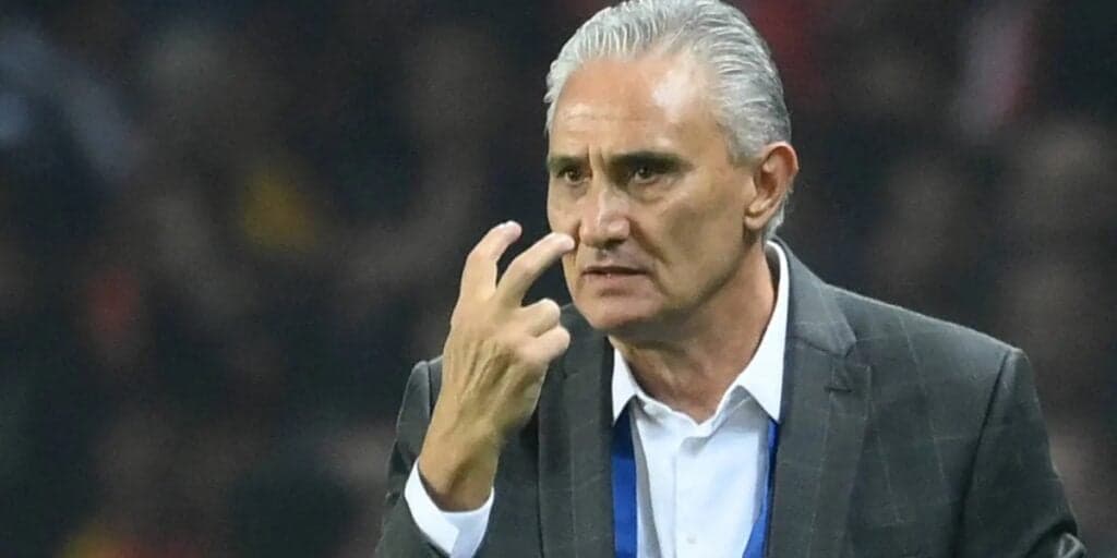 Nome de Tite cai como uma bomba nos bastidores de gigante do futebol brasileiro e reviravolta é confirmada