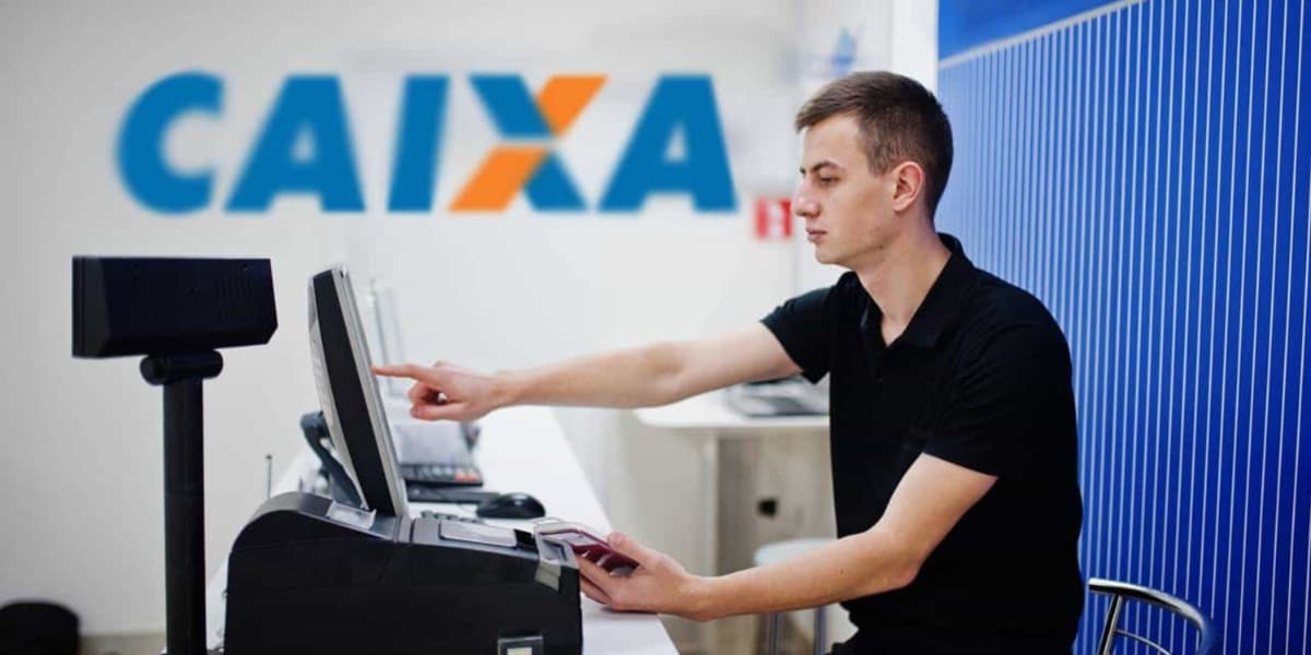 Concurso da Caixa com vagas para técnico bancário deve abrir em breve (Foto Reprodução Internet) Concurso da Caixa com vagas para técnico bancário deve abrir em breve (Foto Reprodução Internet)