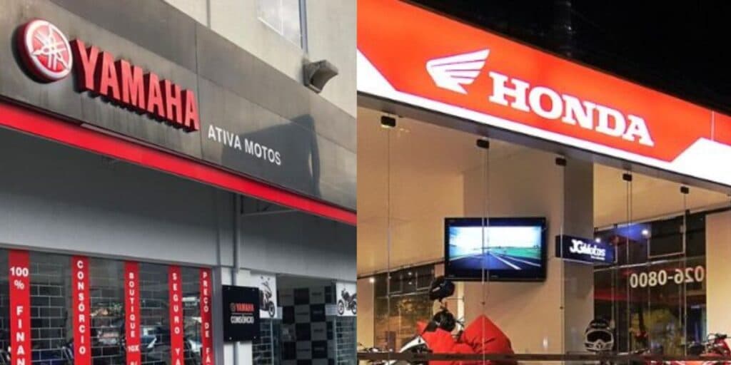 Moto por MENOS de R$5 mil em JULHO de 2023: Com Honda e Yamaha, os 5 modelos INCRÍVEIS para você comprar