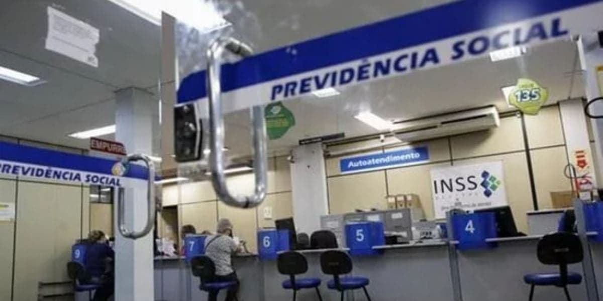 Comunicado GERAL aos aposentados e pensionistas do INSS - Foto: Internet Comunicado GERAL aos aposentados e pensionistas do INSS - Foto: Internet