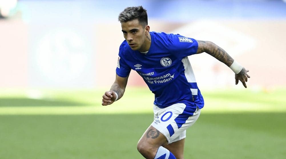 Craque não vai mais jogar com Dorival em seu time e já está disponível para fechar com um dos seus maiores rivais - Foto Reprodução Internet Craque não vai mais jogar com Dorival em seu time e já está disponível para fechar com um dos seus maiores rivais - Foto Reprodução Internet