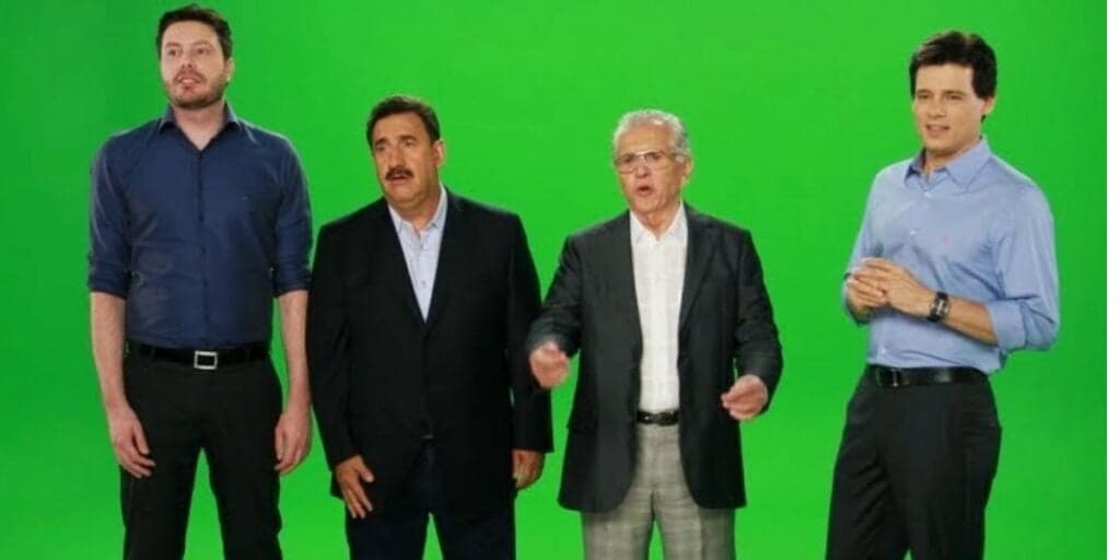 "O meu contrato não existe", Apresentador queridinho de Silvio Santos pode assinar com rival a qualquer momento