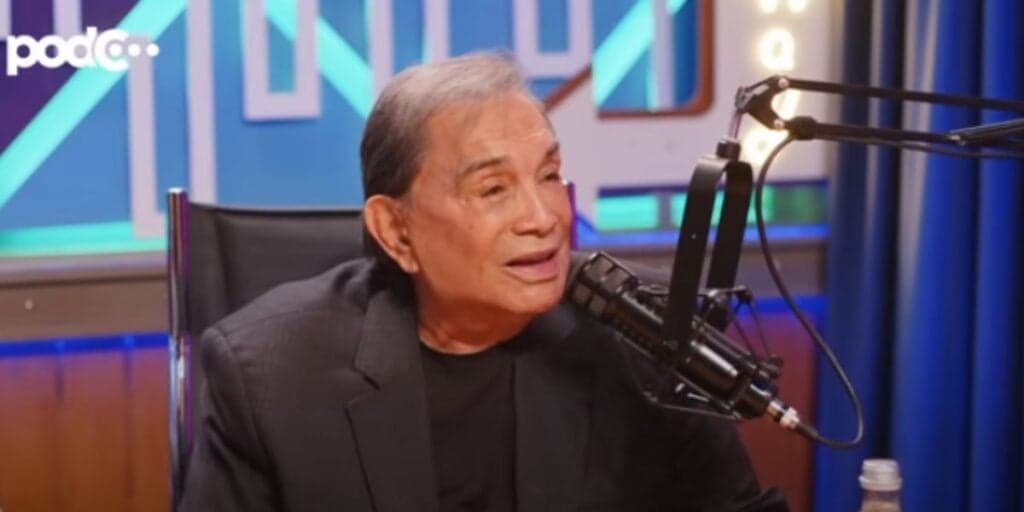 Dedé Santana quebra tudo ao expor VALOR da fortuna absurda que Renato Aragão tem no banco hoje