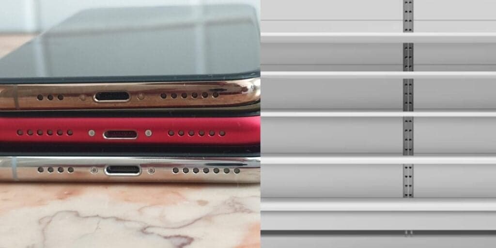Descanse em paz: Os 4 Iphones que serão arrancados de prateleiras pela APPLE e você deve ter na sua casa