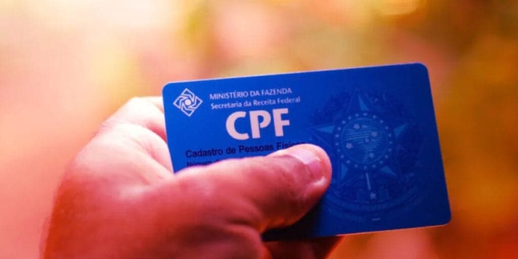 Alerta GERAL: Detalhe que acaba de ser descoberto no CPF entrega informação de RISCO e você precisa saber
