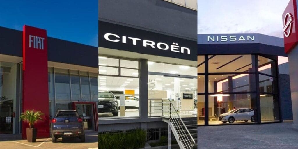Pesadelo e impacto no bolso: Donos destes carros da Fiat, Citroën e Nissan tem péssima notícia confirmada