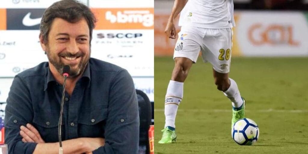 Presente pra Fiel: Corinthians acerta a contratação de jogador acima da média que já passou por rival