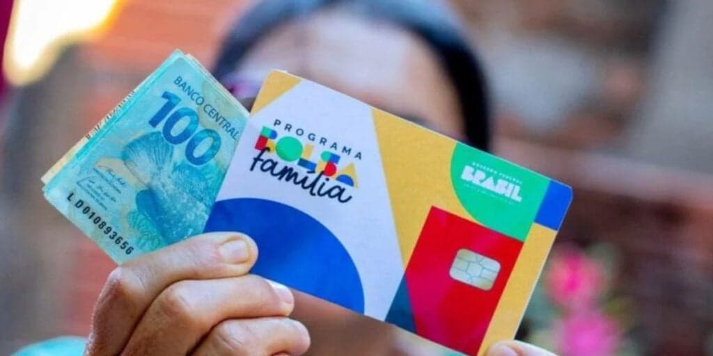É oficial, liberado: A EXCELENTE notícia do Bolsa Família que beneficiários esperavam para julho de 2023