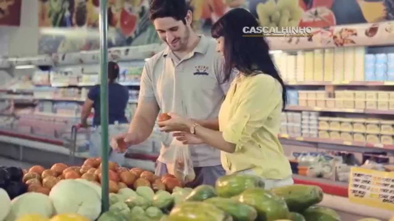 Em meio a concorrência, supermercado tradicional não resiste e acaba de ter falência decretada - Foto Internet Em meio a concorrência, supermercado tradicional não resiste e acaba de ter falência decretada - Foto Internet