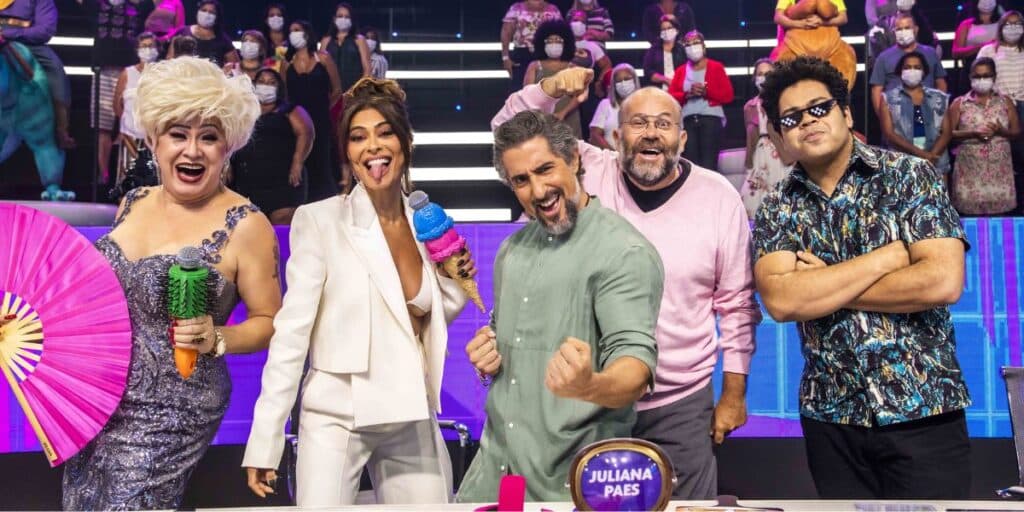 Adeus: Estrela da Globo abandona oficialmente o Caldeirão e assina com a maior concorrente