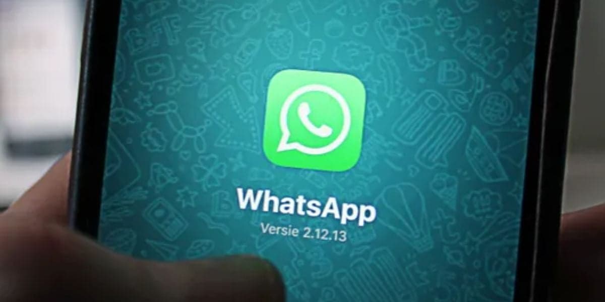 FIM DA LINHA 35 celulares darão ADEUS ao WHATSAPP em JULHO e você precisa ver se o seu é um deles - Foto Internet FIM DA LINHA 35 celulares darão ADEUS ao WHATSAPP em JULHO e você precisa ver se o seu é um deles - Foto Internet