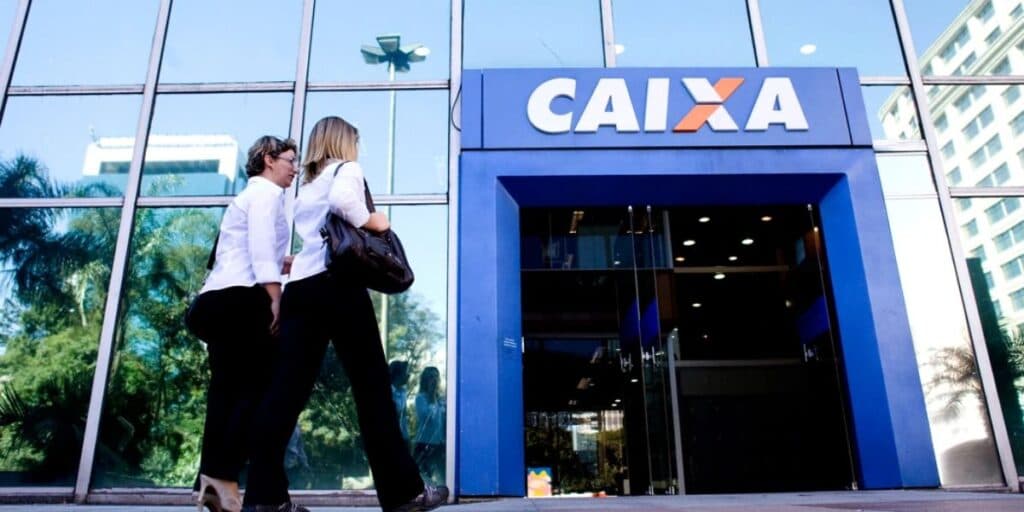 Revoltante: Decisão que a Caixa acaba de tomar gera fúria de clientes e cai como bomba
