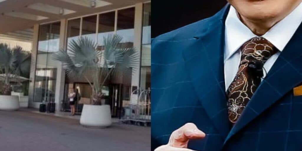 Patrimônio de R$2 bilhões: Apresentador de TV é dono de empresa gigantesca, que você conhece e não sabia