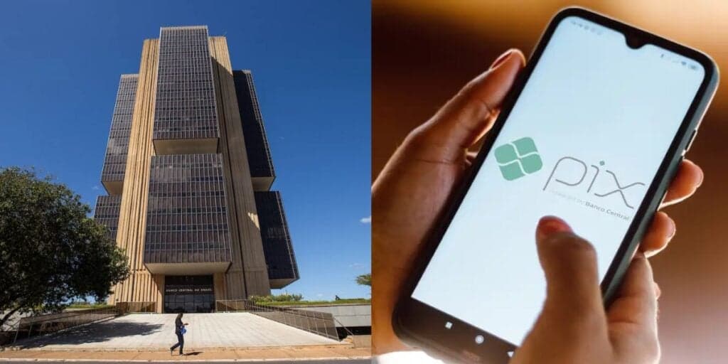 Alerta do Banco Central e situação de risco: Comunicado IMPORTANTE sobre o PIX acaba de sair HOJE (17)