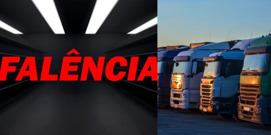 Prestes a completar 100 anos, empresa colossal fecha as portas e se prepara para decretar FALÊNCIA