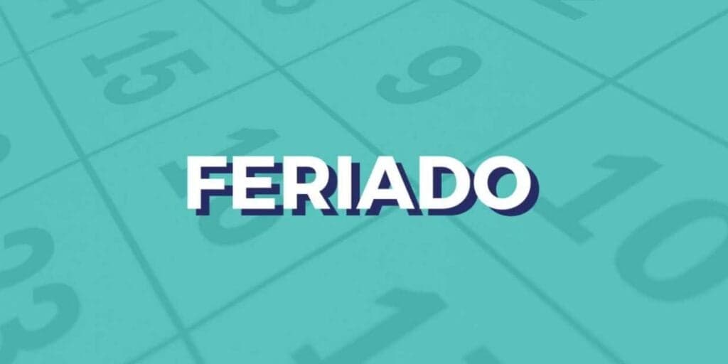 VITÓRIA: Feriado é confirmado a milhares para AMANHÃ (18/07) e você precisa saber se folgará