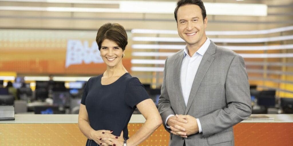 Fala Brasil tem alta de 10% e vence programa infantil de férias do SBT na média semanal