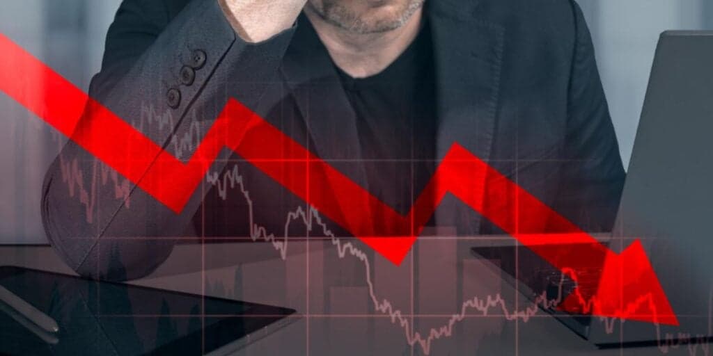 Delicado: Instituição financeira acaba de ter confirmação, está à beira da falência e preocupa milhões