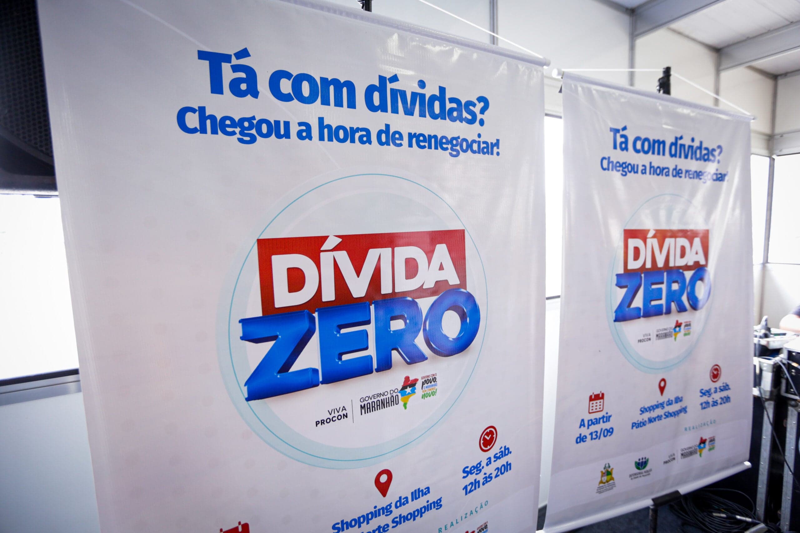 Dívida Zero. Foto: Reprodução/Internet Dívida Zero. Foto: Reprodução/Internet