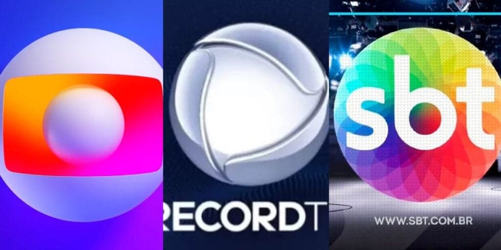 Pavor da Globo, Record e SBT: Nova emissora de TV aberta toca o terror e acaba de arrancar estrela de rival
