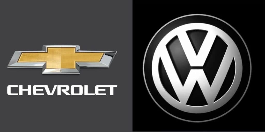 Descanse em paz: 4 carros TRADICIONAIS e AMADOS da Chevrolet e Volks arrancados de montadoras e extintos