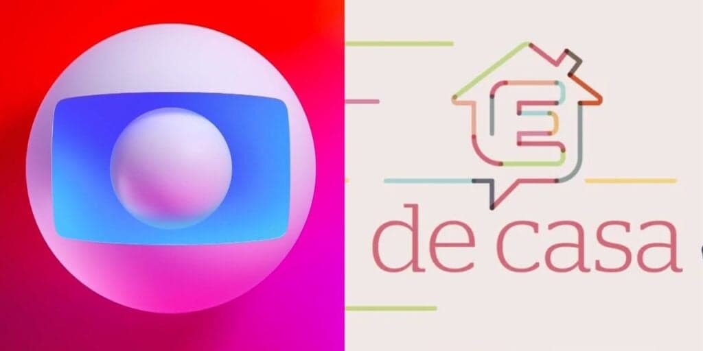 Globo é obrigada a ceifar o É de Casa e substituto milionário é confirmado nas manhãs: "Neste sábado"