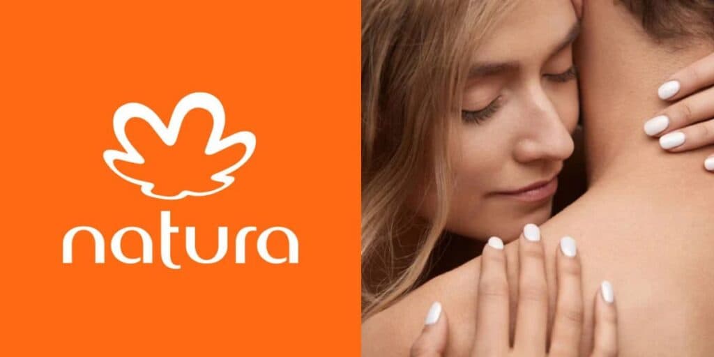 O perfume afrodisíaco da Natura para homens e mulheres, baratinho, que está arrastando uma multidão