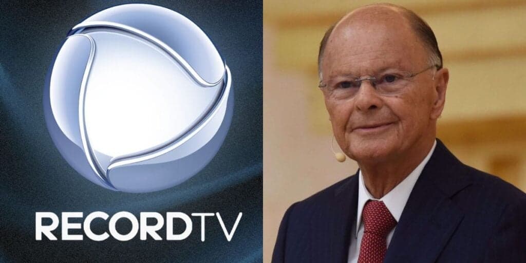 Record, Igreja Universal e mais uma: Edir Macedo é dono de empresa, rival do Santander, e você não sabia