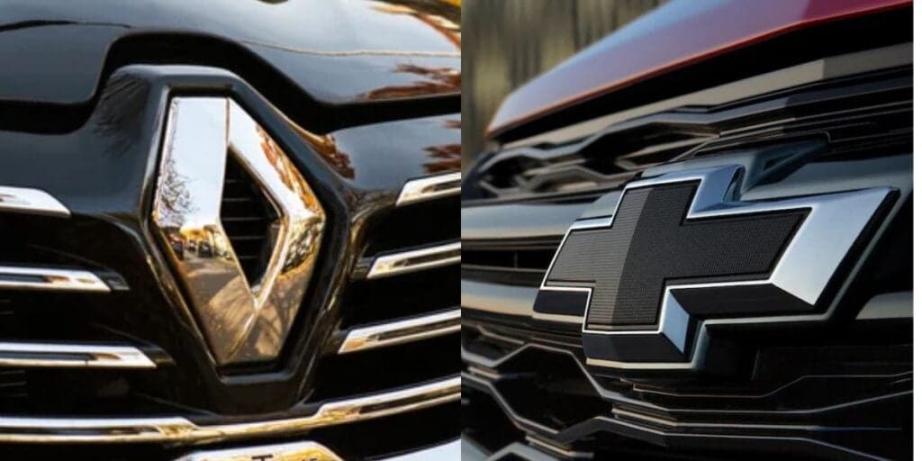Descanse em paz: De Chevrolet à Renault, 6 carros que serão arrancados de montadoras e extintos em 2023
