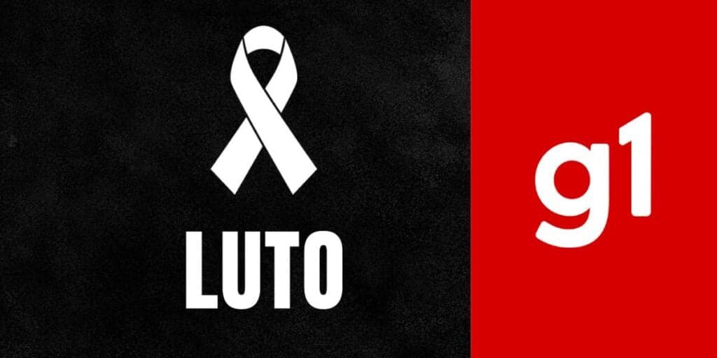 Luto urgente: Jornal da Globo acaba de confirmar morte de apresentador aos 51 após infarto