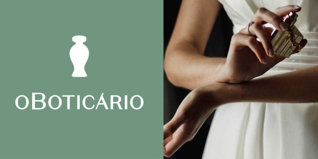 Hoje é segunda-feira: Estes são os 5 perfumes mais CHEIROSOS da BOTICÁRIO para mulheres usarem no trabalho