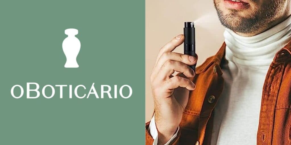 Na casa dos R$100: Os 3 perfumes mais QUENTES da BOTICÁRIO perfeitos para homens usarem no INVERNO