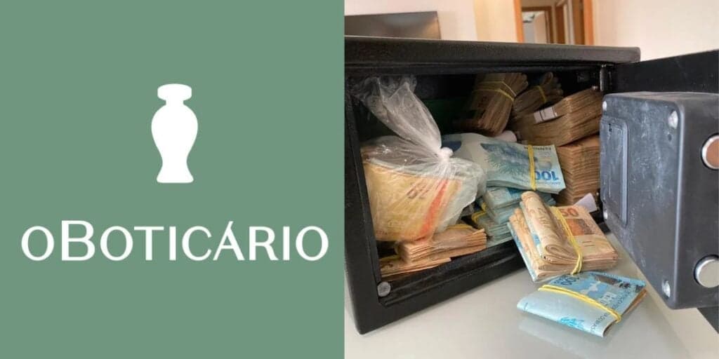 Negócio milionário: O estouro de cofres do O BOTICÁRIO para comprar empresa gigante e derrubar rivais
