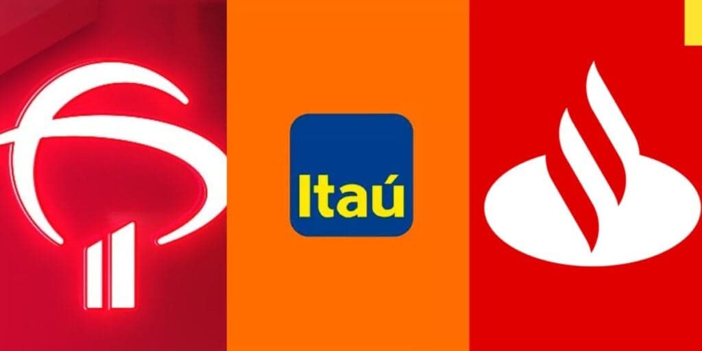 Cobrança do PIX: Itaú, Bradesco e Santander já cobram taxa destas pessoas e talvez você nem saiba