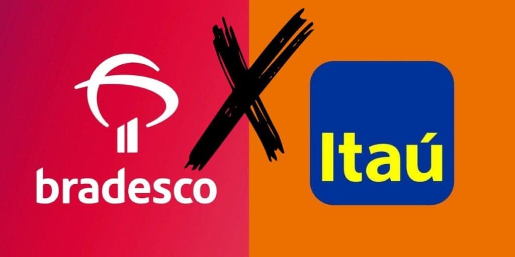 Comunicado: Bradesco bate de frente com o Itaú e dá verdadeiro PRESENTE aos clientes do banco