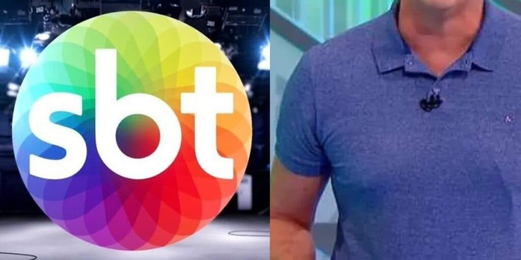 Vingança: Após demissão surpresa, apresentador do SBT faz á limpa e leva estrelas para os domingos de rival