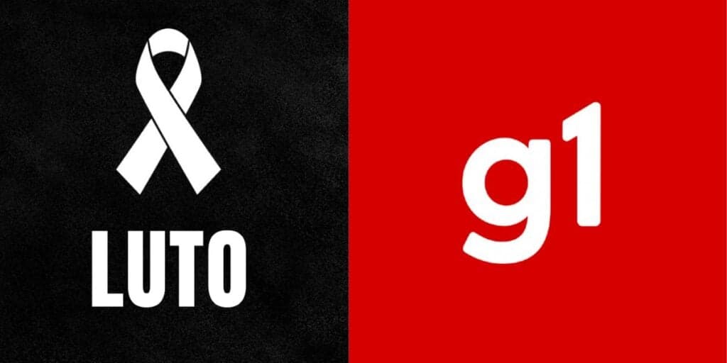 Luto: Jornal da Globo acaba de comunicar morte de artista famoso e causa é mantida em sigilo