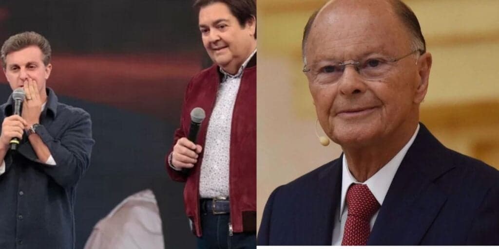 Dono de 'pizzaria' e bilionário: Estrela que se recusou a trabalhar na Record é tão rico quanto Edir Macedo
