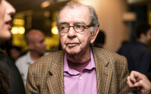 Umberto Magnani, ator da Globo (Foto: Reprodução/ Internet) Umberto Magnani, ator da Globo (Foto: Reprodução/ Internet)