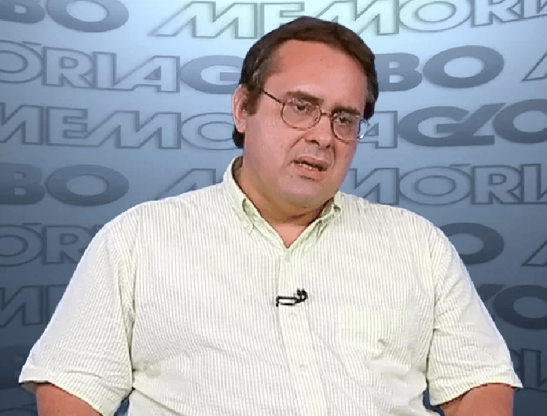 Octavio Tostes (Foto: Reprodução/ Internet) Octavio Tostes (Foto: Reprodução/ Internet)