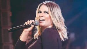 Marília Mendonça foi uma das maiores cantoras do Brasil - Foto: Internet Marília Mendonça foi uma das maiores cantoras do Brasil - Foto: Internet
