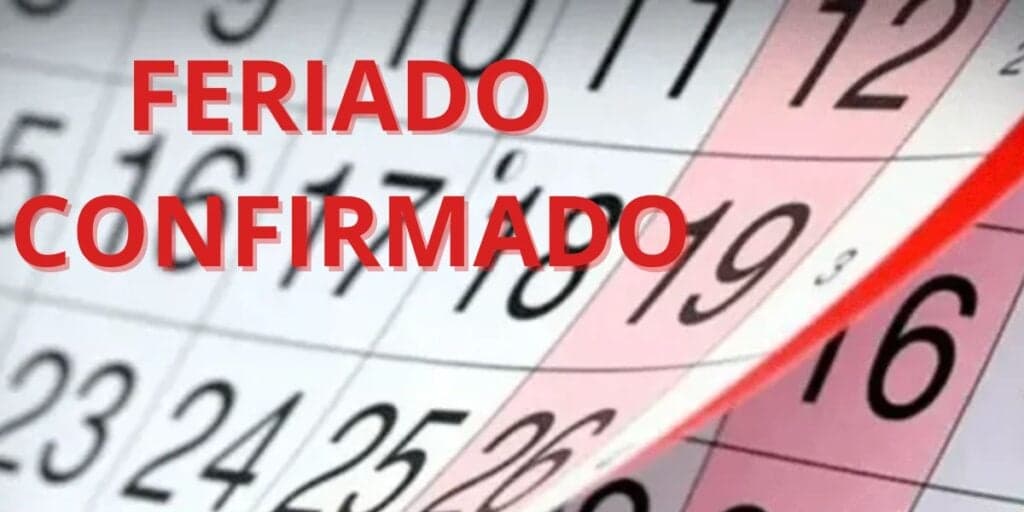 Já pode COMEMORAR: Moradores de SP têm GRANDE VITÓRIA com feriado para SEGUNDA-FEIRA (10)