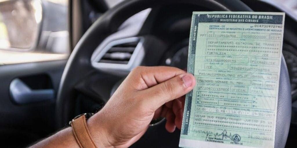 Motoristas estão em festa: Nova lei anunciada envolvendo o IPVA cai como presente aos donos destes carros