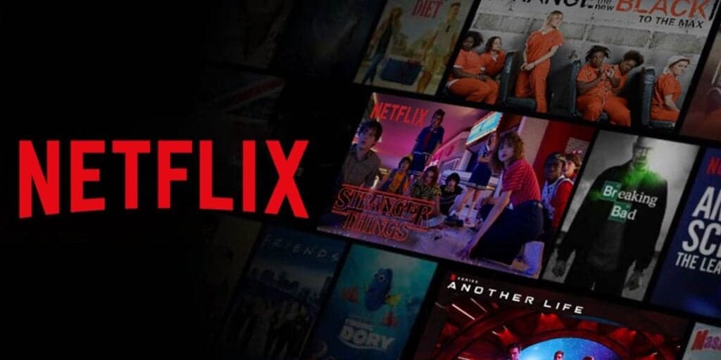 Terror para a Netflix: Empresa bilionária lança streaming gigante e GRATUITO pra desbancar rival