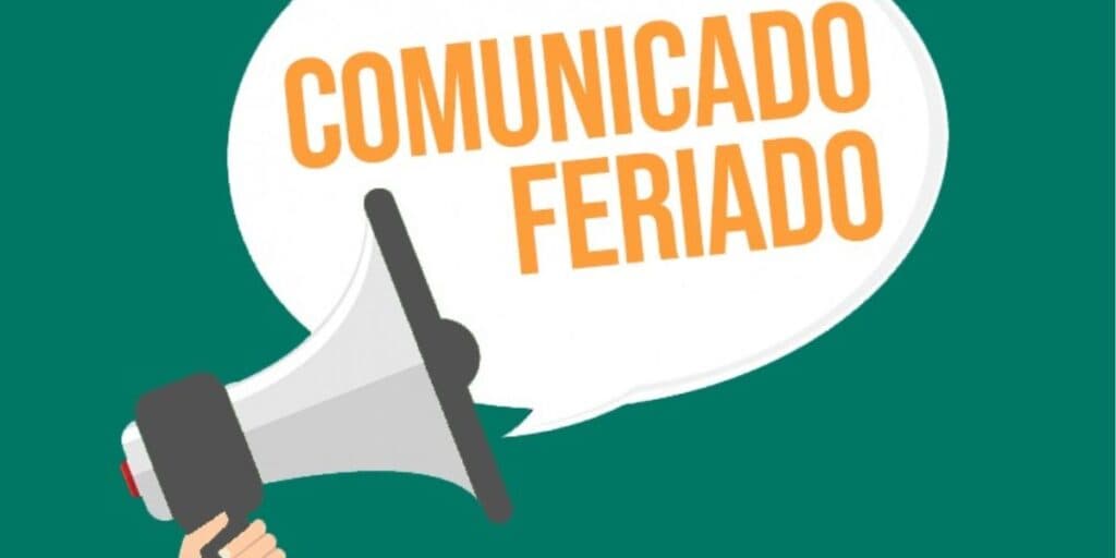 Notícia de NOVO FERIADO é divulgada e deixa brasileiros EUFÓRICOS com dia de descanso