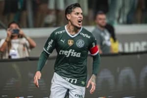 O Verdão já bateu o martelo e decisão a respeito do craque Gustavo Gómez pega todos de surpresa - Foto Internet O Verdão já bateu o martelo e decisão a respeito do craque Gustavo Gómez pega todos de surpresa - Foto Internet