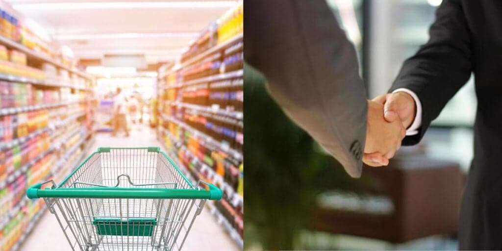 345 milhões: O estouro dos cofres de gigante alimentícia para comprar rival após 1 século no Brasil